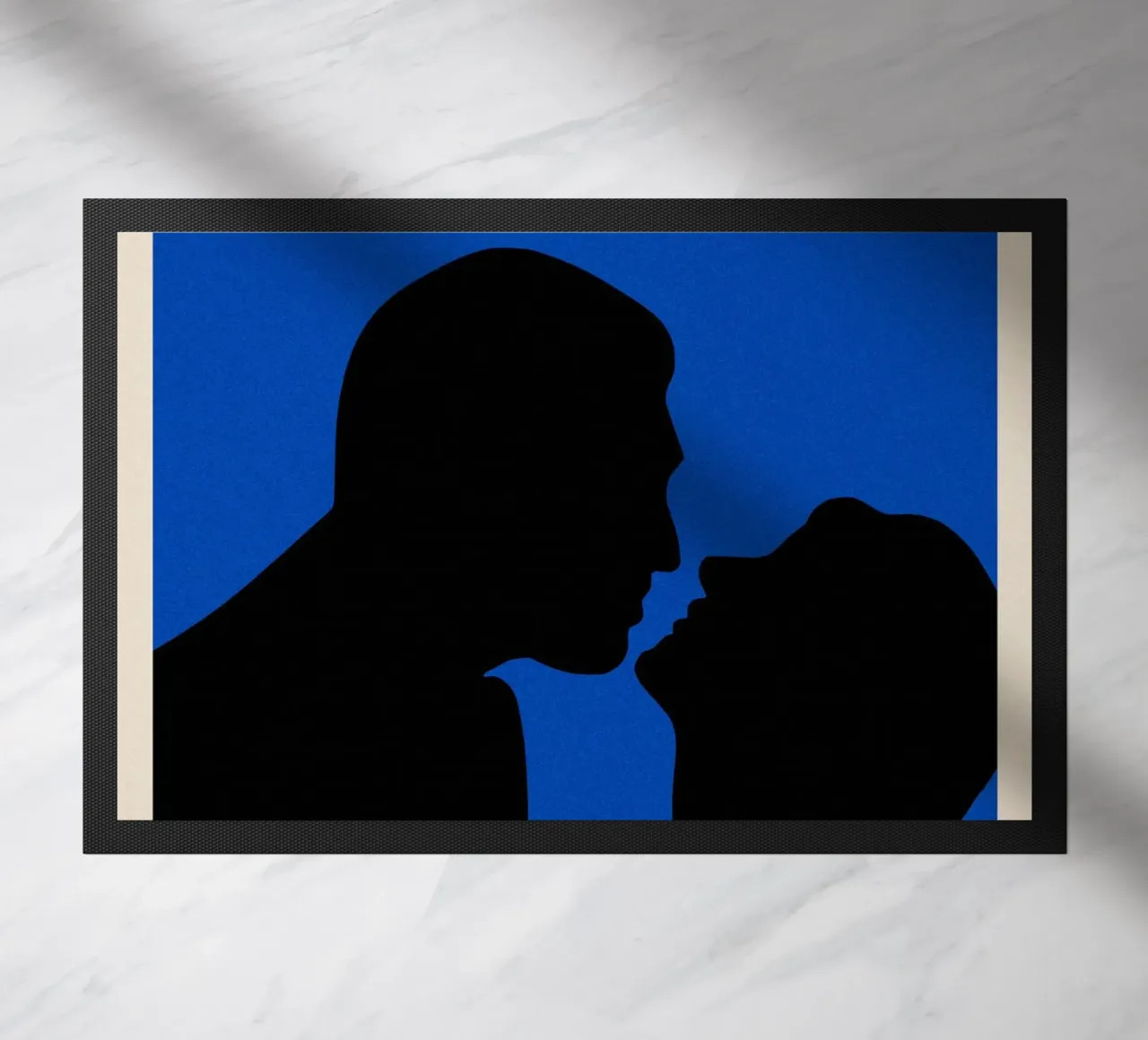 It Happened One Night zerbino da TheArtstudio