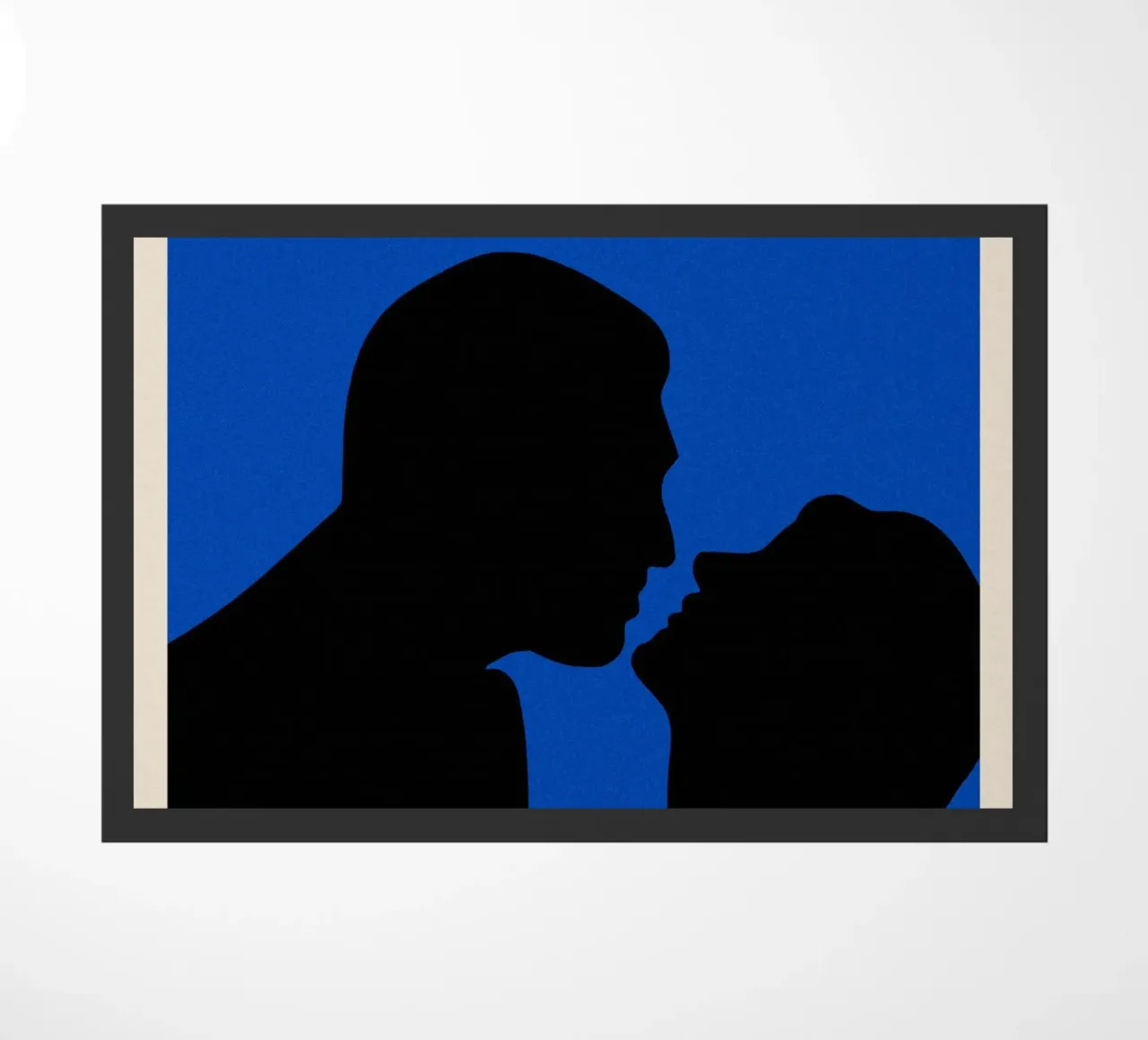 It Happened One Night zerbino da TheArtstudio
