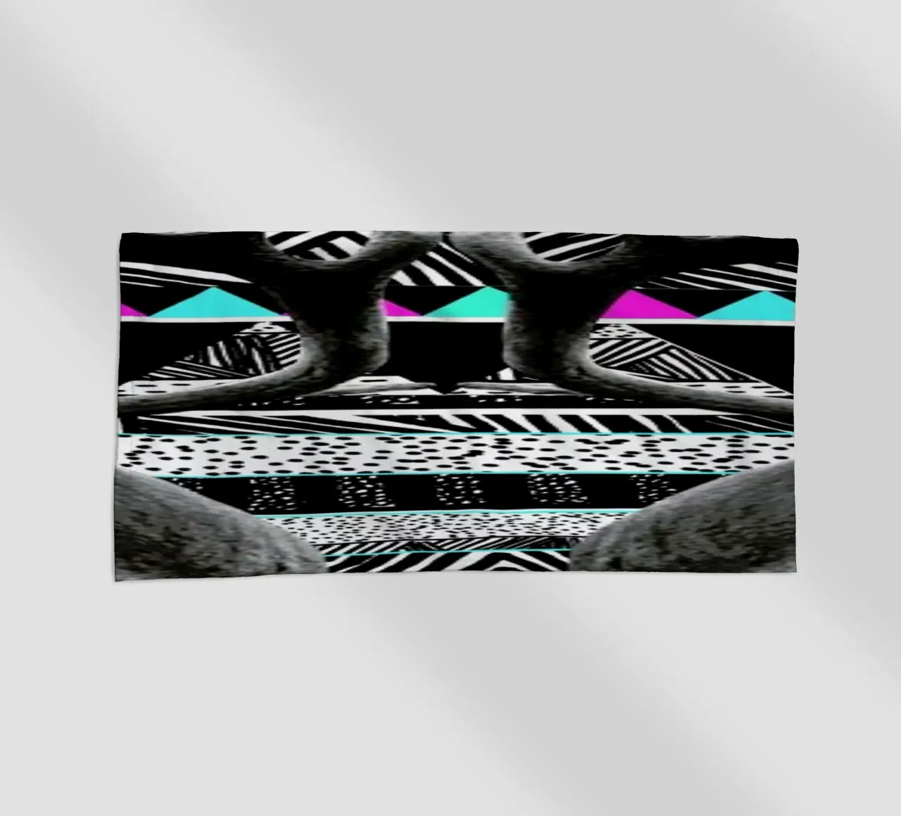 Cariboo telo mare da Kris Tate