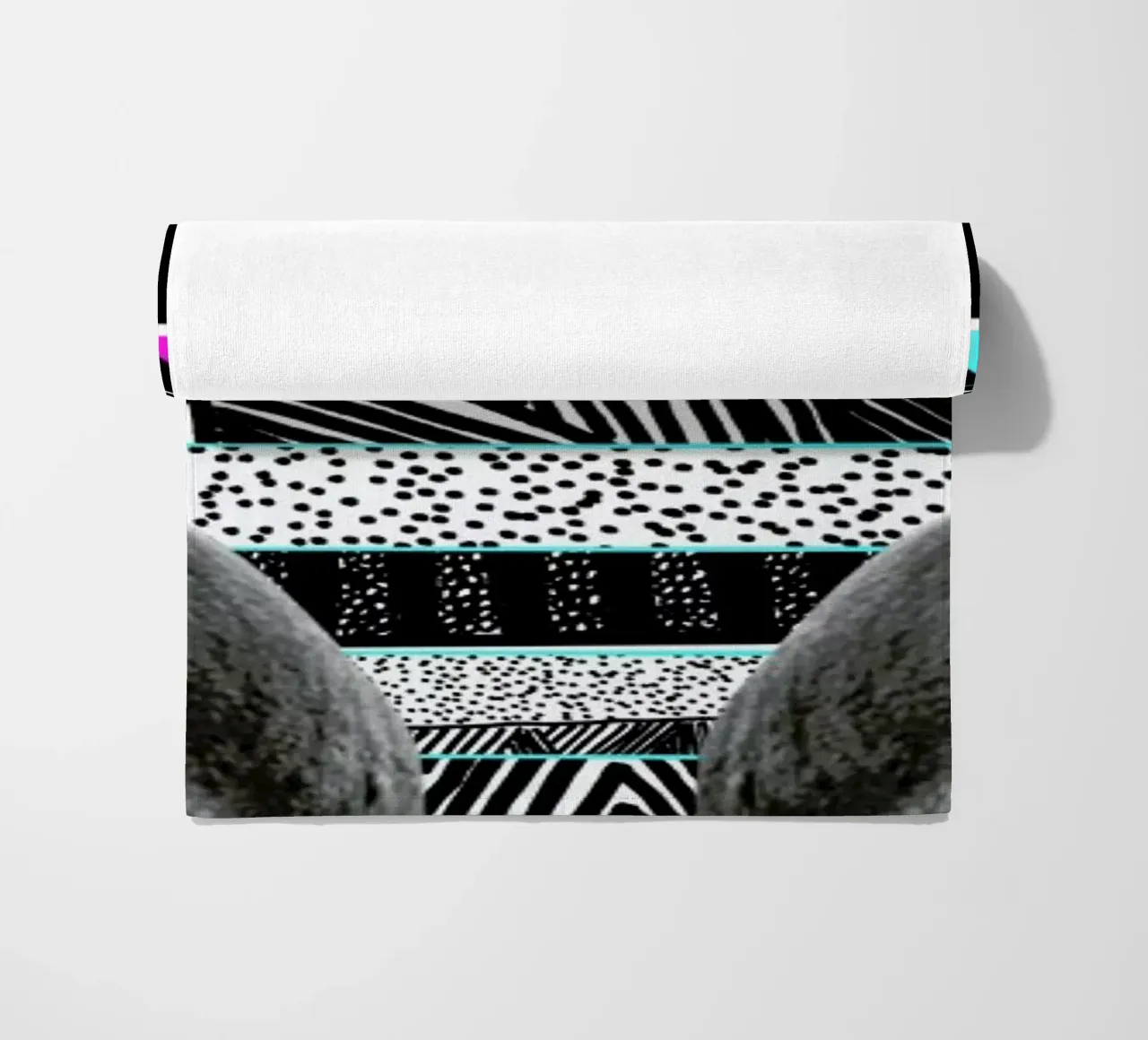 Cariboo telo mare da Kris Tate