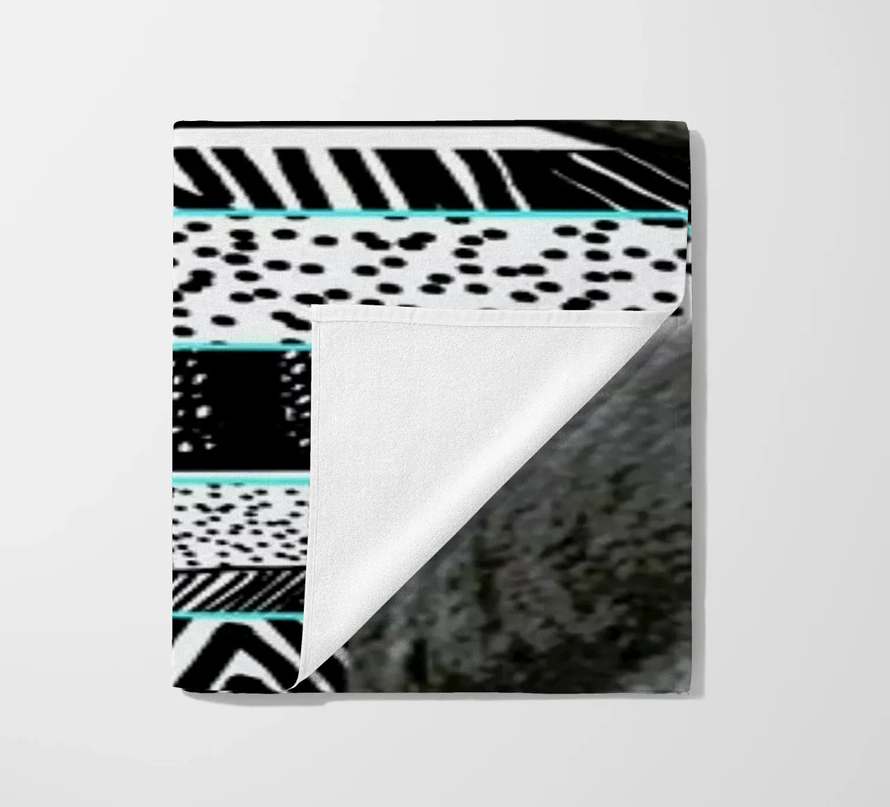 Cariboo telo mare da Kris Tate