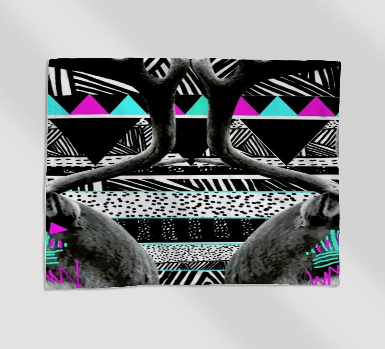 Cariboo telo mare da Kris Tate