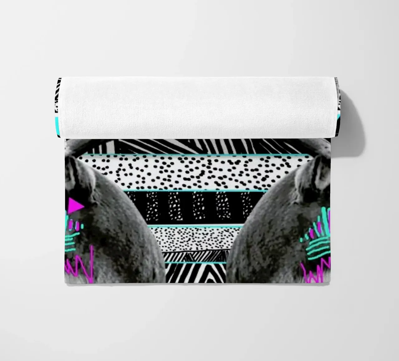 Cariboo telo mare da Kris Tate