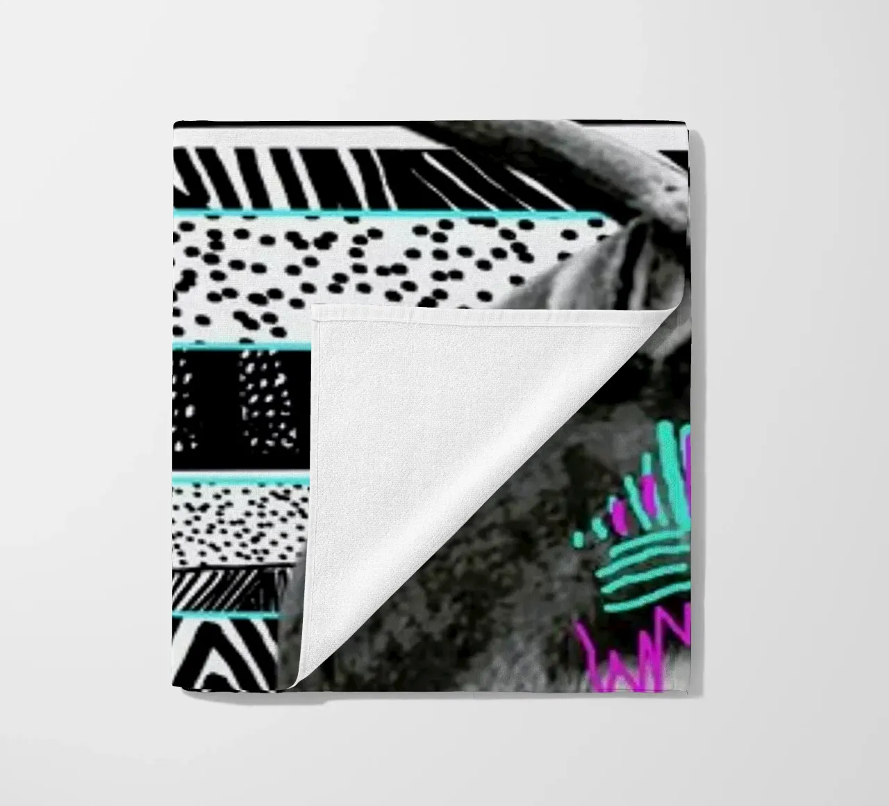 Cariboo telo mare da Kris Tate