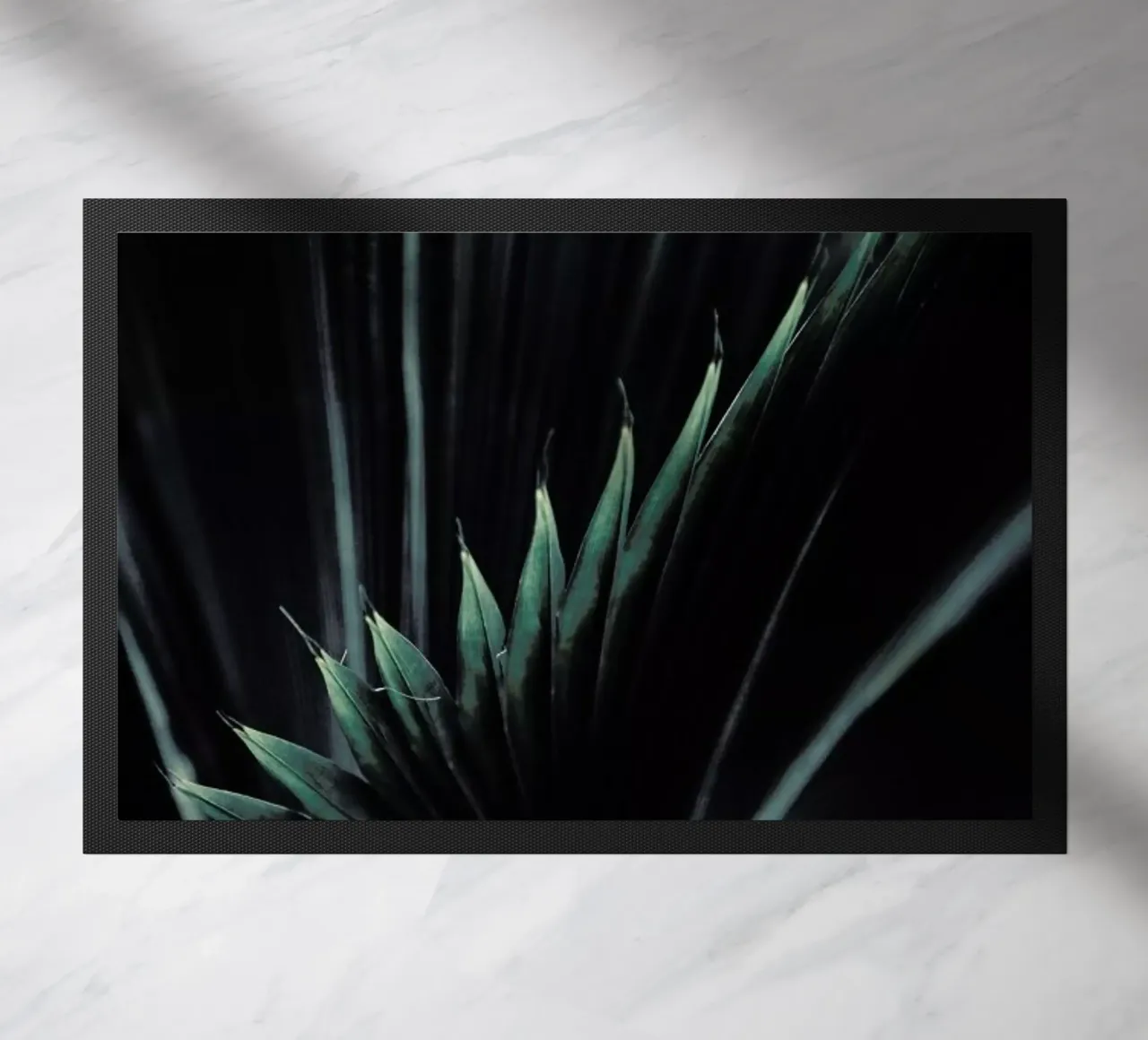 Palm Shade 1 zerbino da Chris Abatzis