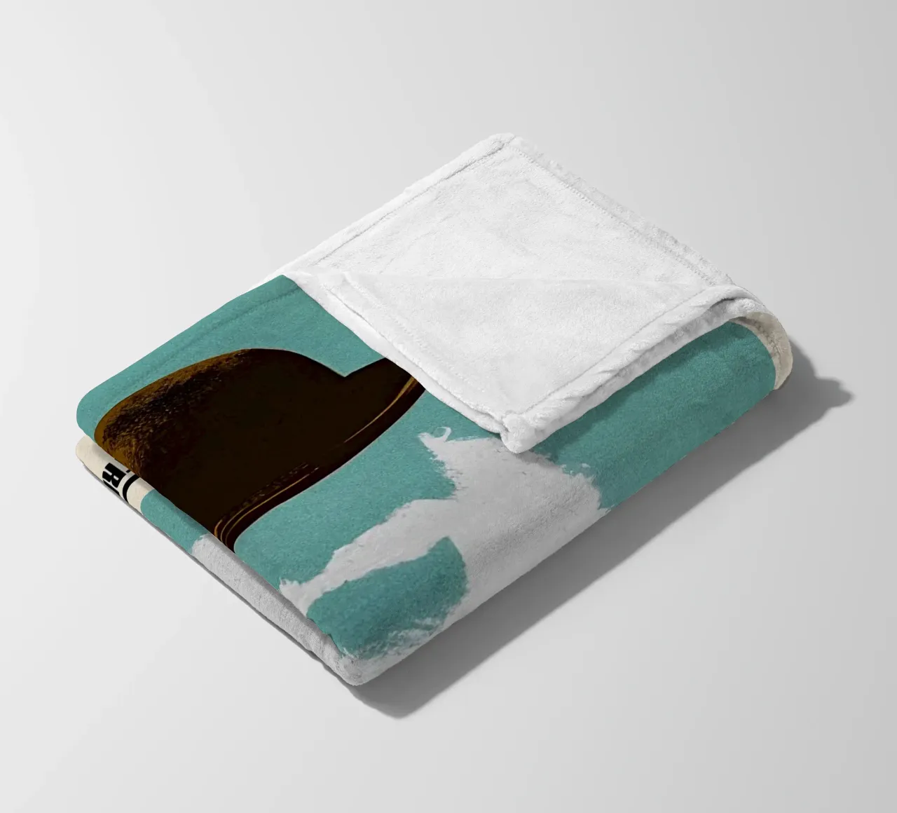 Miracle on 34th Street coperta in pile da TheArtstudio