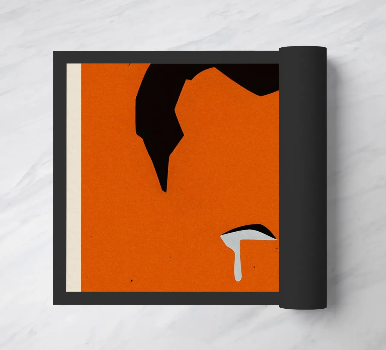 One Flew Over the Cuckoo_s Nest zerbino da TheArtstudio