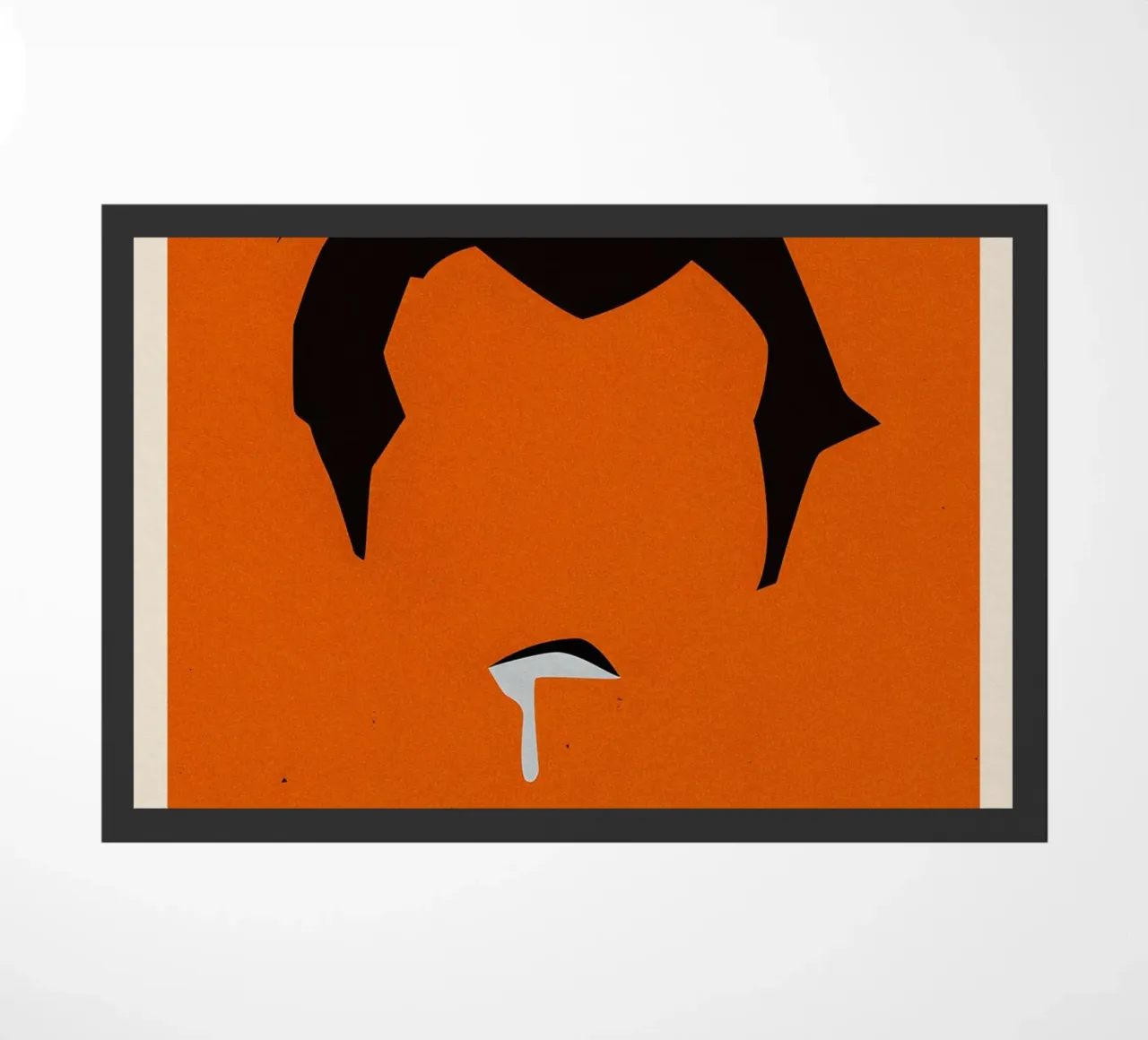 One Flew Over the Cuckoo_s Nest zerbino da TheArtstudio