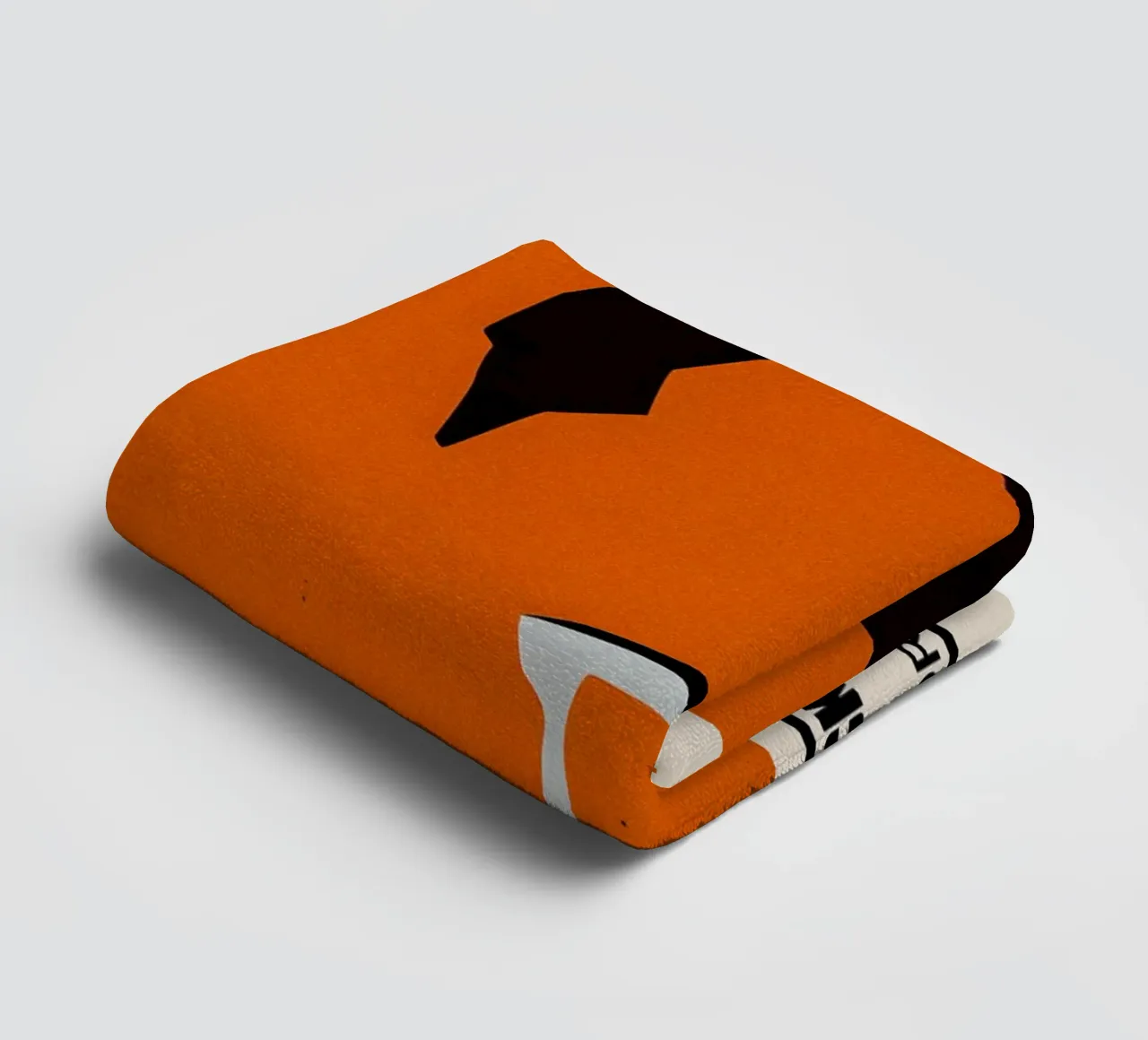 One Flew Over the Cuckoo_s Nest asciugamano da bagno da TheArtstudio