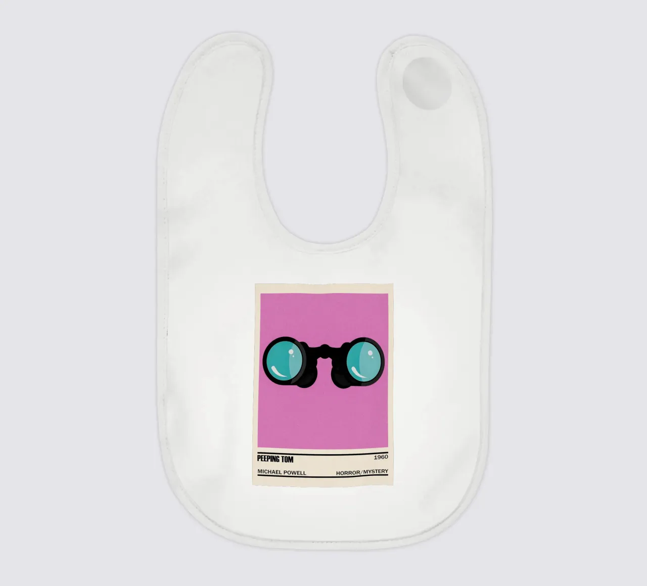 Peeping Tom bavaglino da TheArtstudio