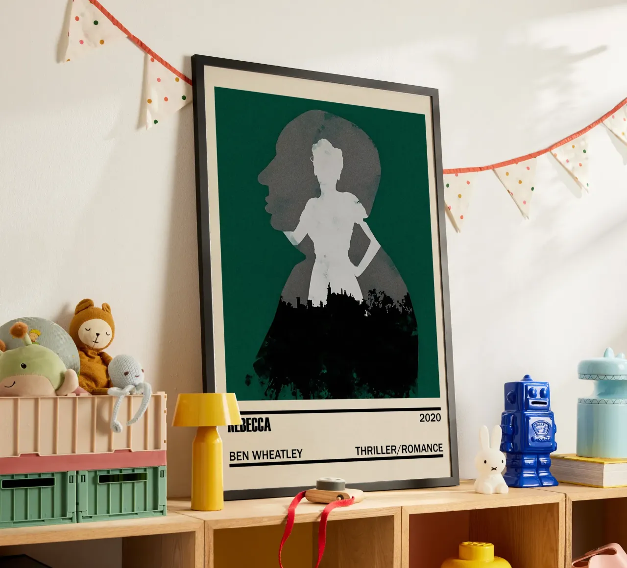 Rebecca carta hahnemühle da TheArtstudio