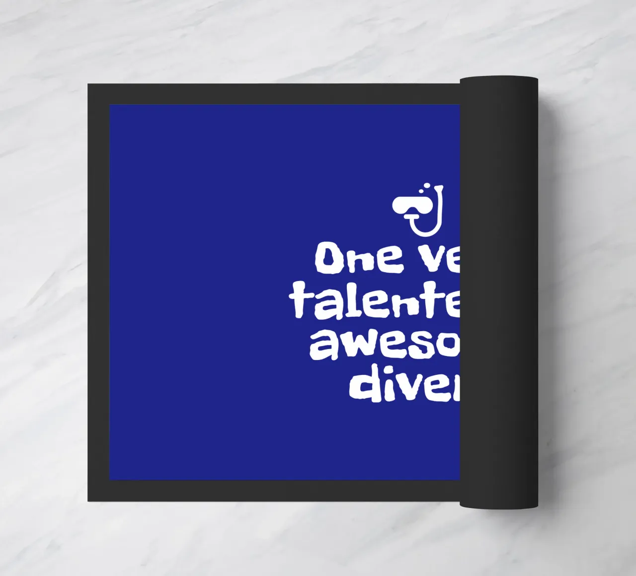 One very talented and awesome diver zerbino da happieeagle