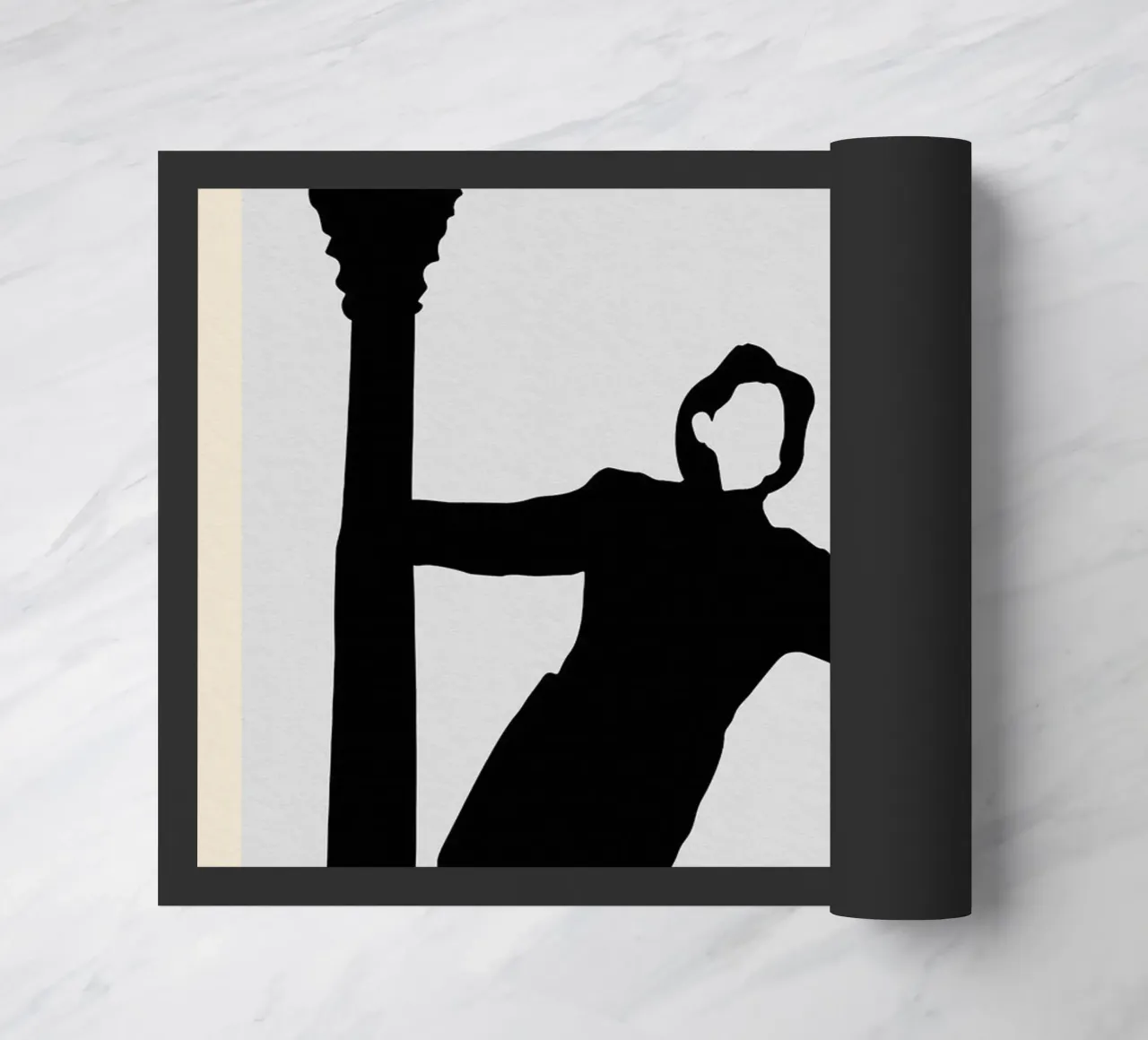 Singin_ in the Rain zerbino da TheArtstudio