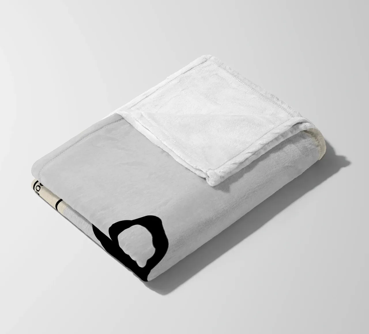 Singin_ in the Rain coperta in pile da TheArtstudio