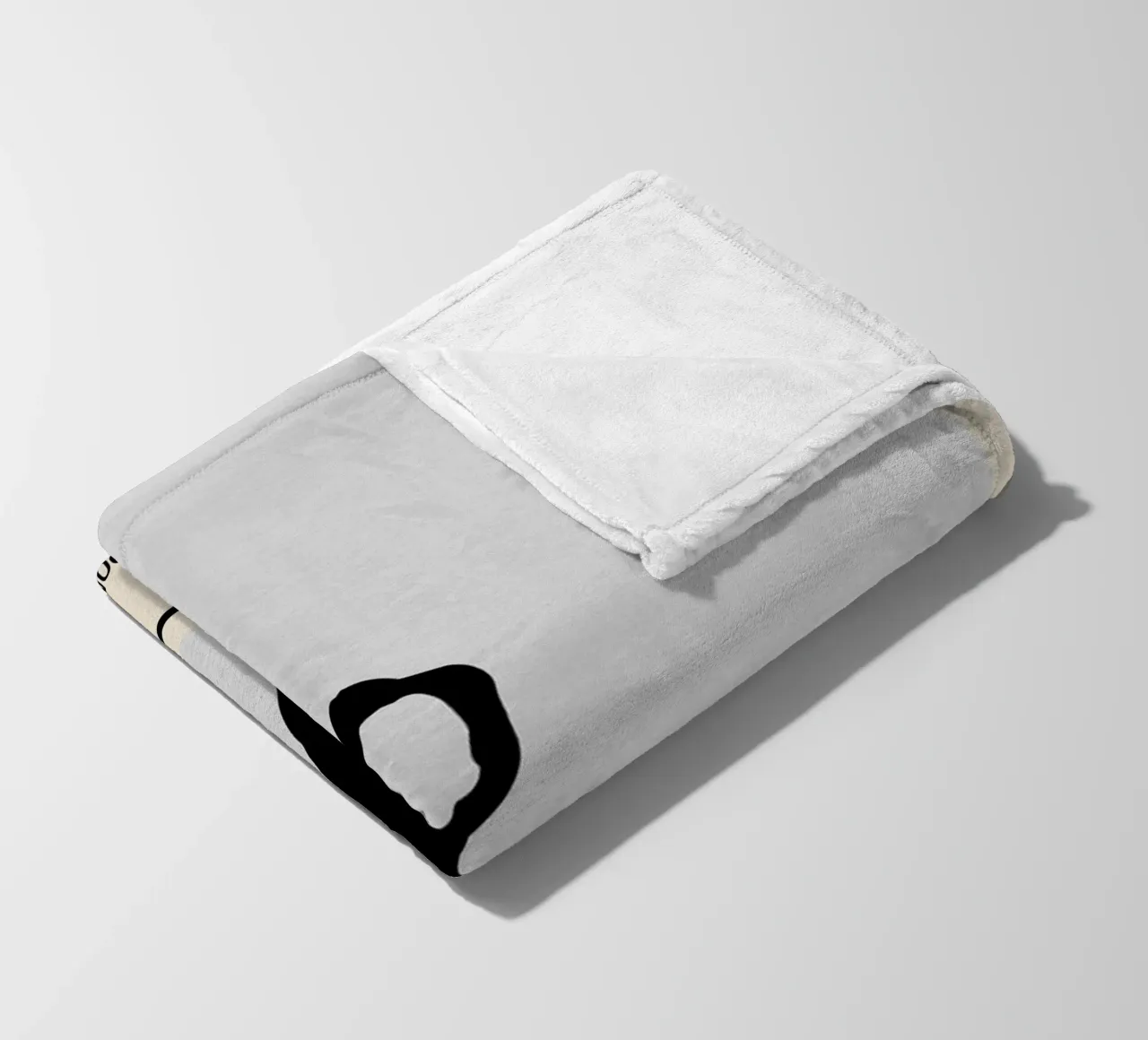 Singin_ in the Rain coperta in pile da TheArtstudio