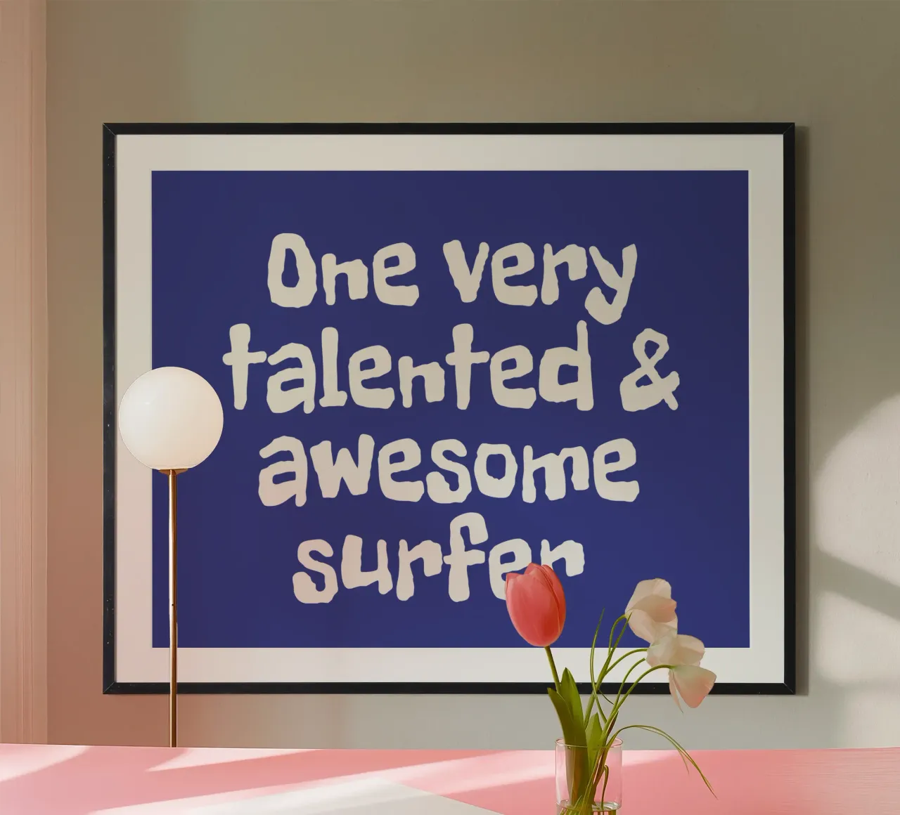 One very talented and awesome surfer carta hahnemühle da happieeagle