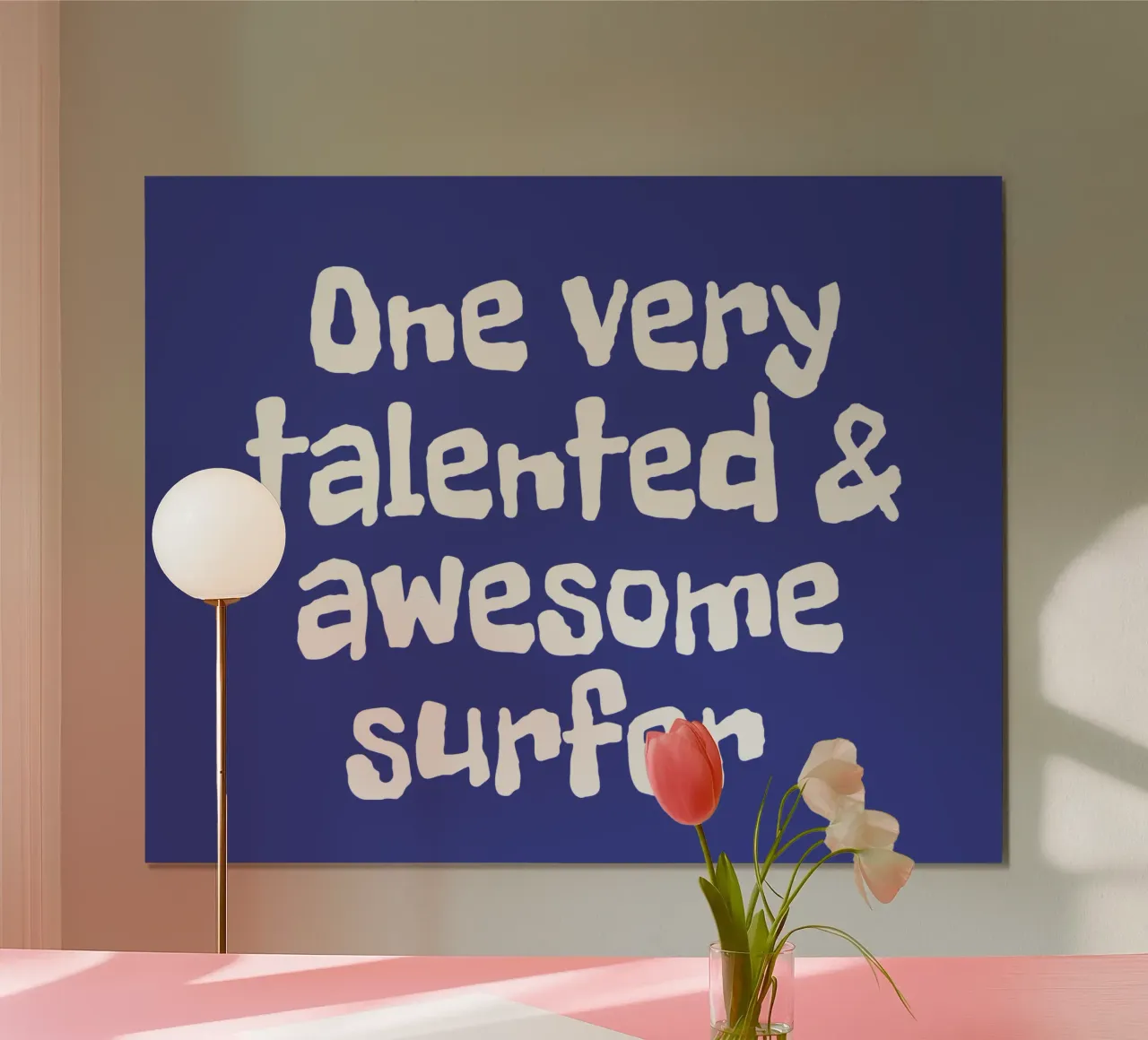 One very talented and awesome surfer carta hahnemühle da happieeagle