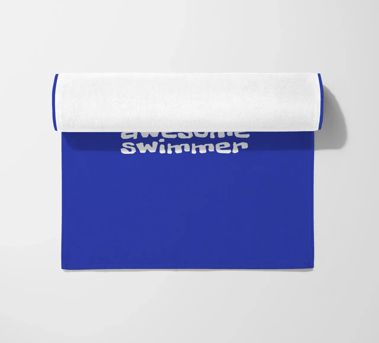 one very talented and awesome swimmer telo mare da happieeagle
