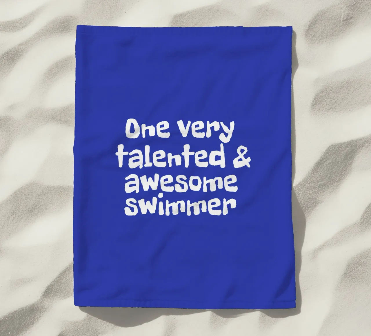 one very talented and awesome swimmer telo mare da happieeagle