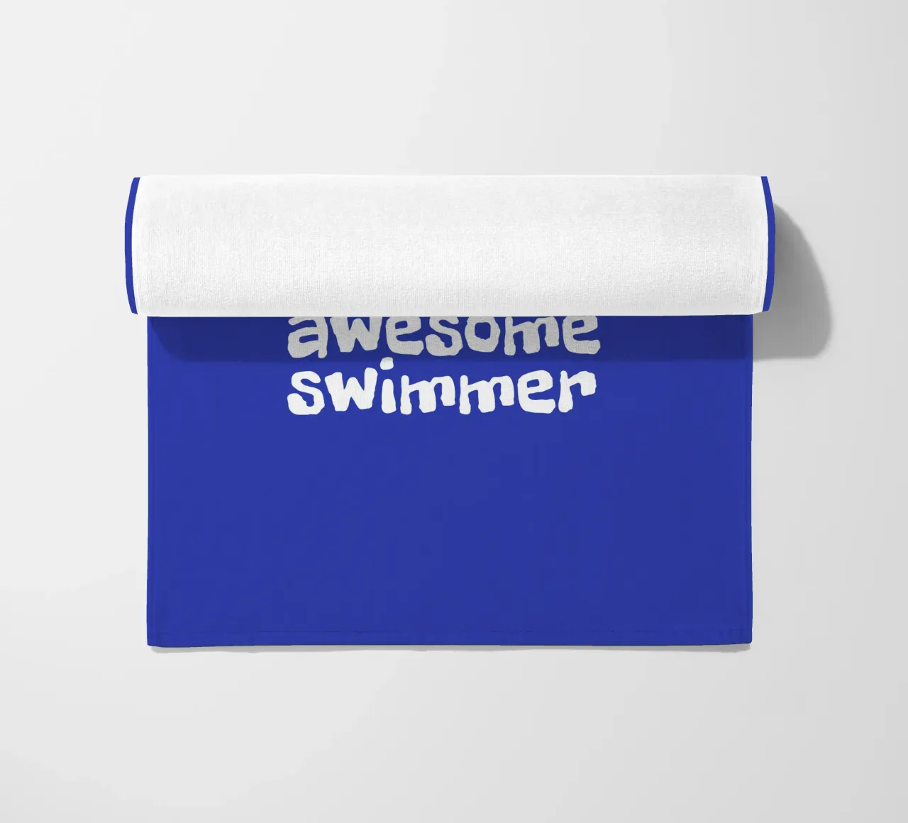 one very talented and awesome swimmer telo mare da happieeagle