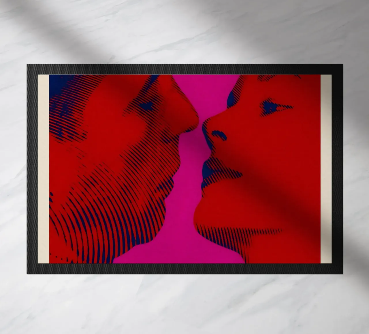 The Big Sleep zerbino da TheArtstudio