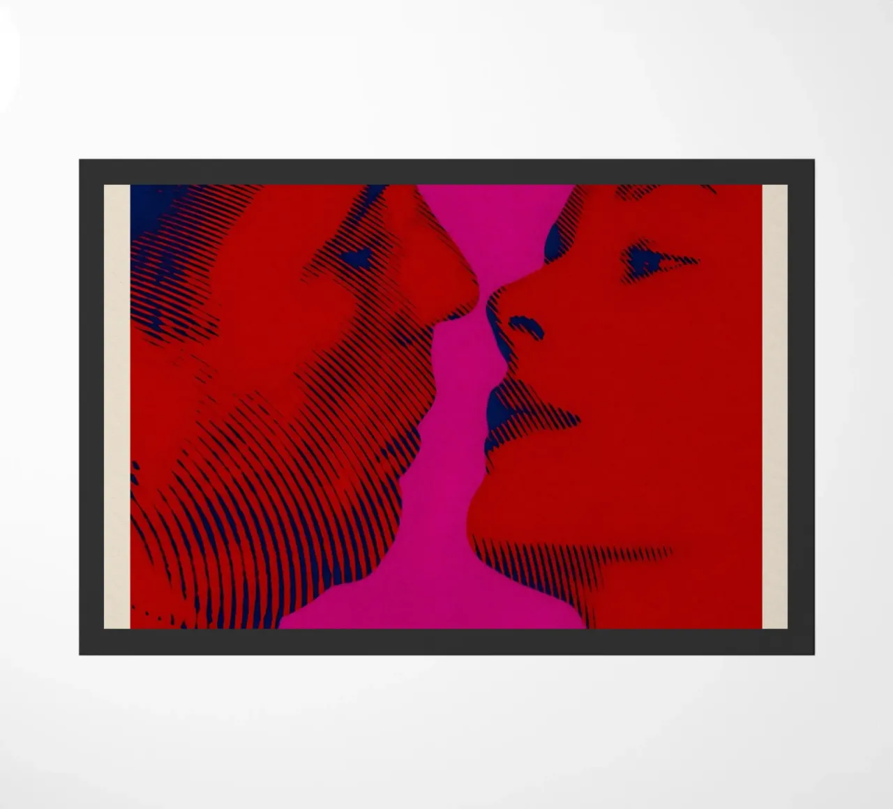 The Big Sleep zerbino da TheArtstudio