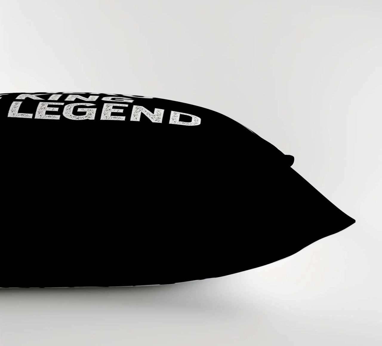 The dad provider hero legend king coussin de happieeagle