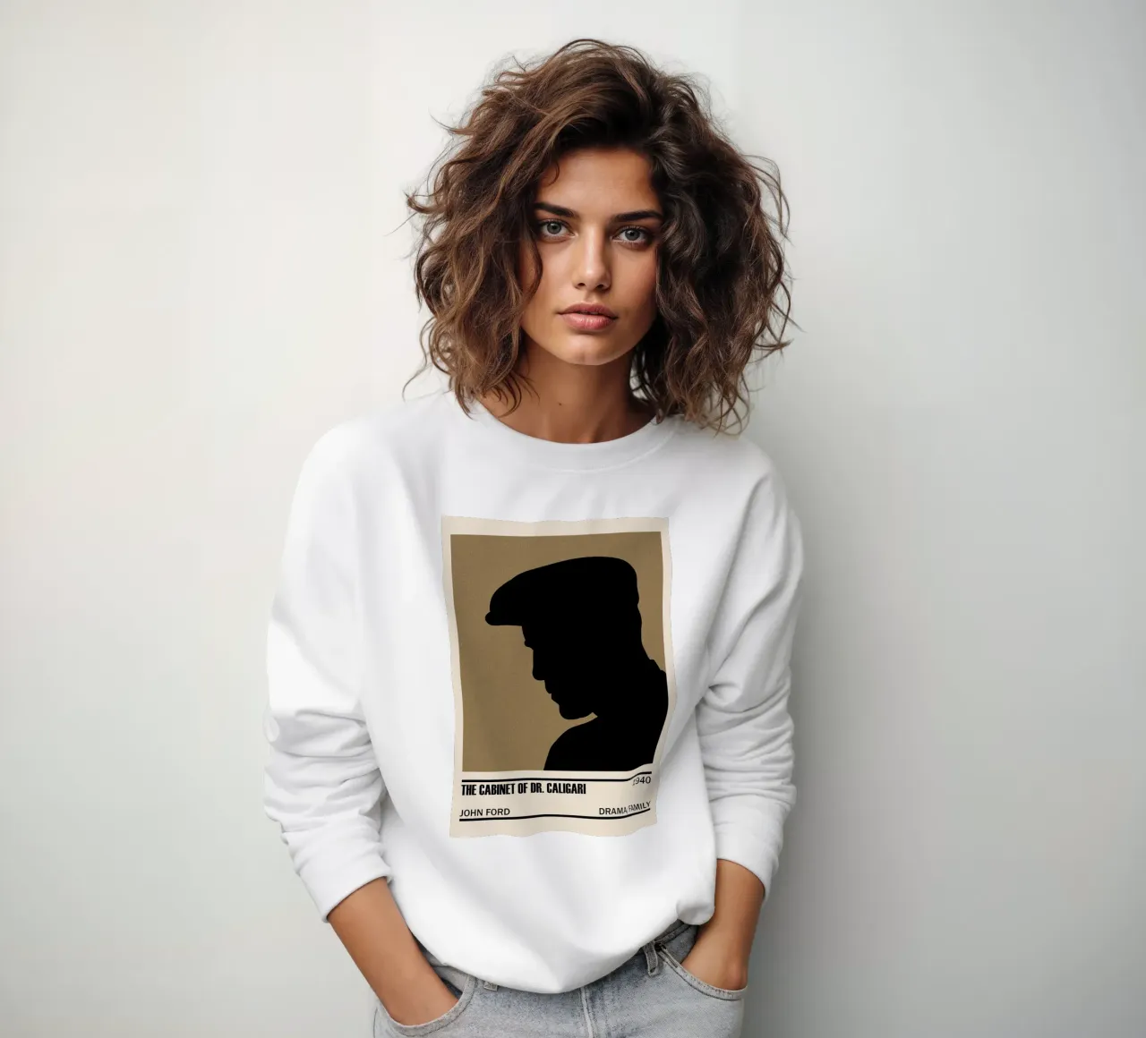 The Grapes of Wrath felpa da TheArtstudio