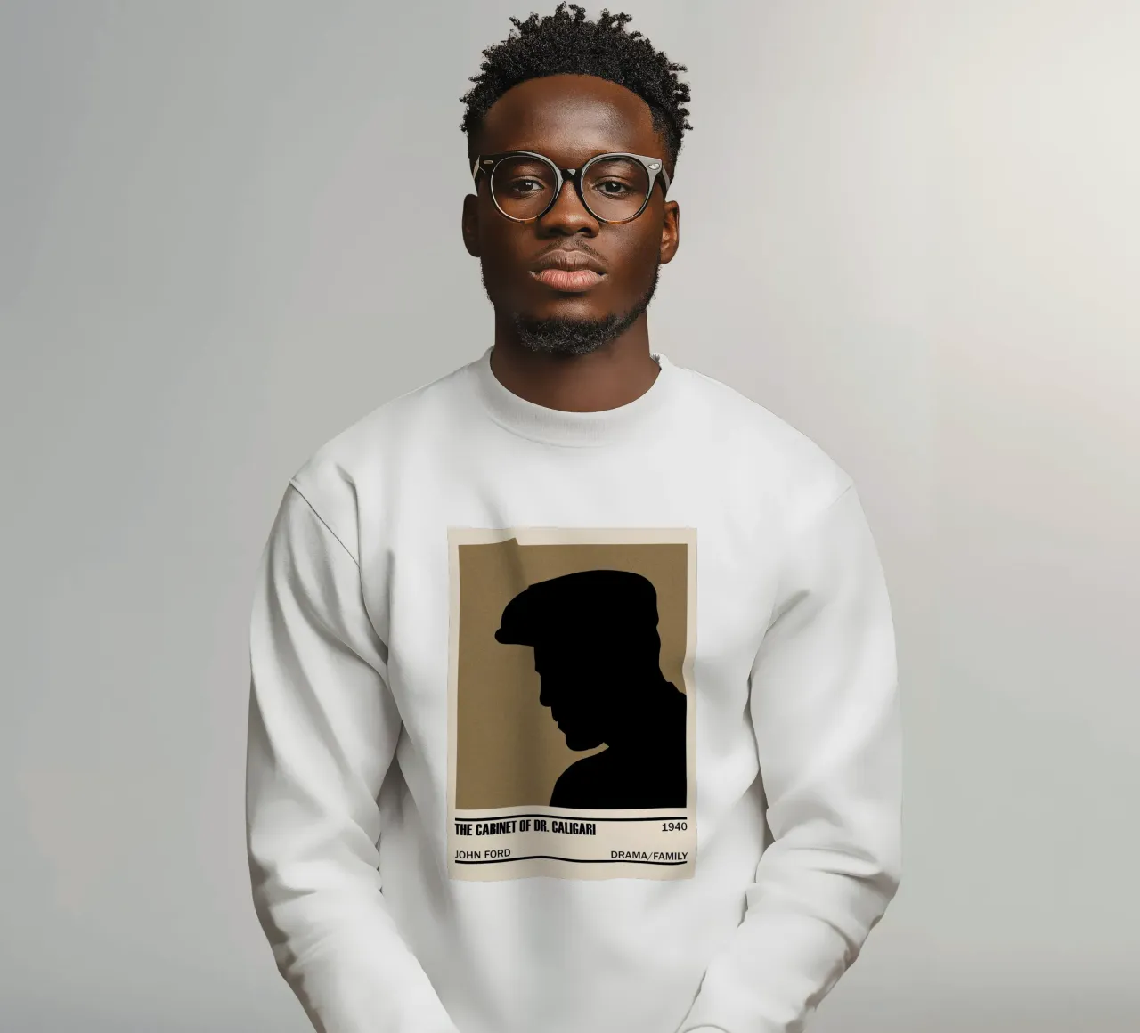 The Grapes of Wrath felpa da TheArtstudio