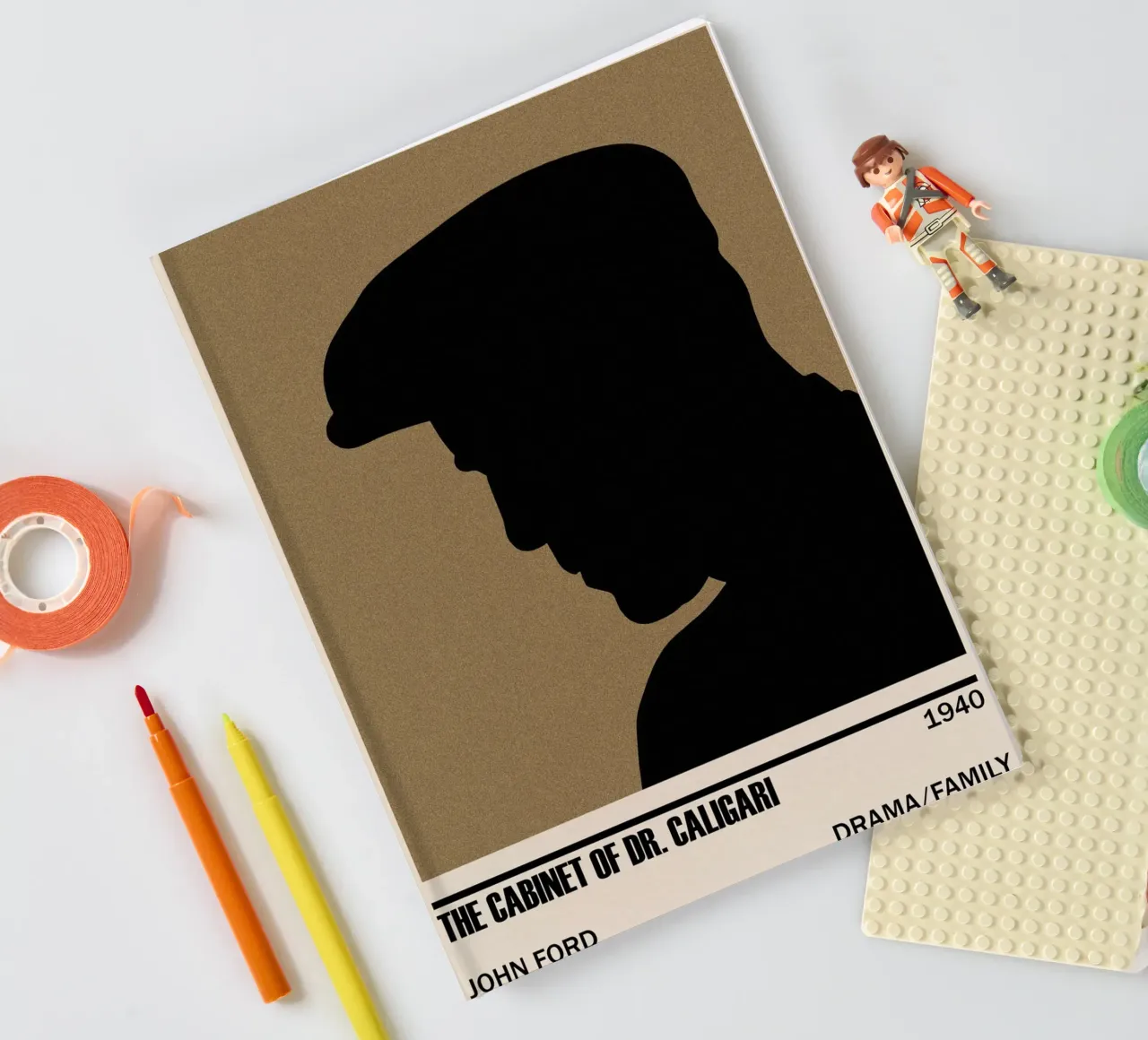 The Grapes of Wrath diario da TheArtstudio