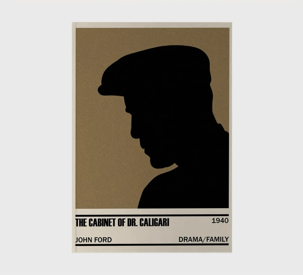 The Grapes of Wrath diario da TheArtstudio