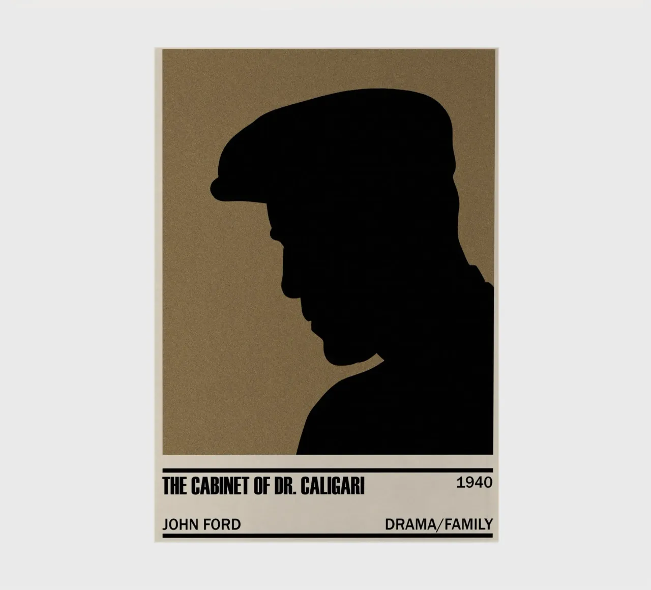 The Grapes of Wrath diario da TheArtstudio