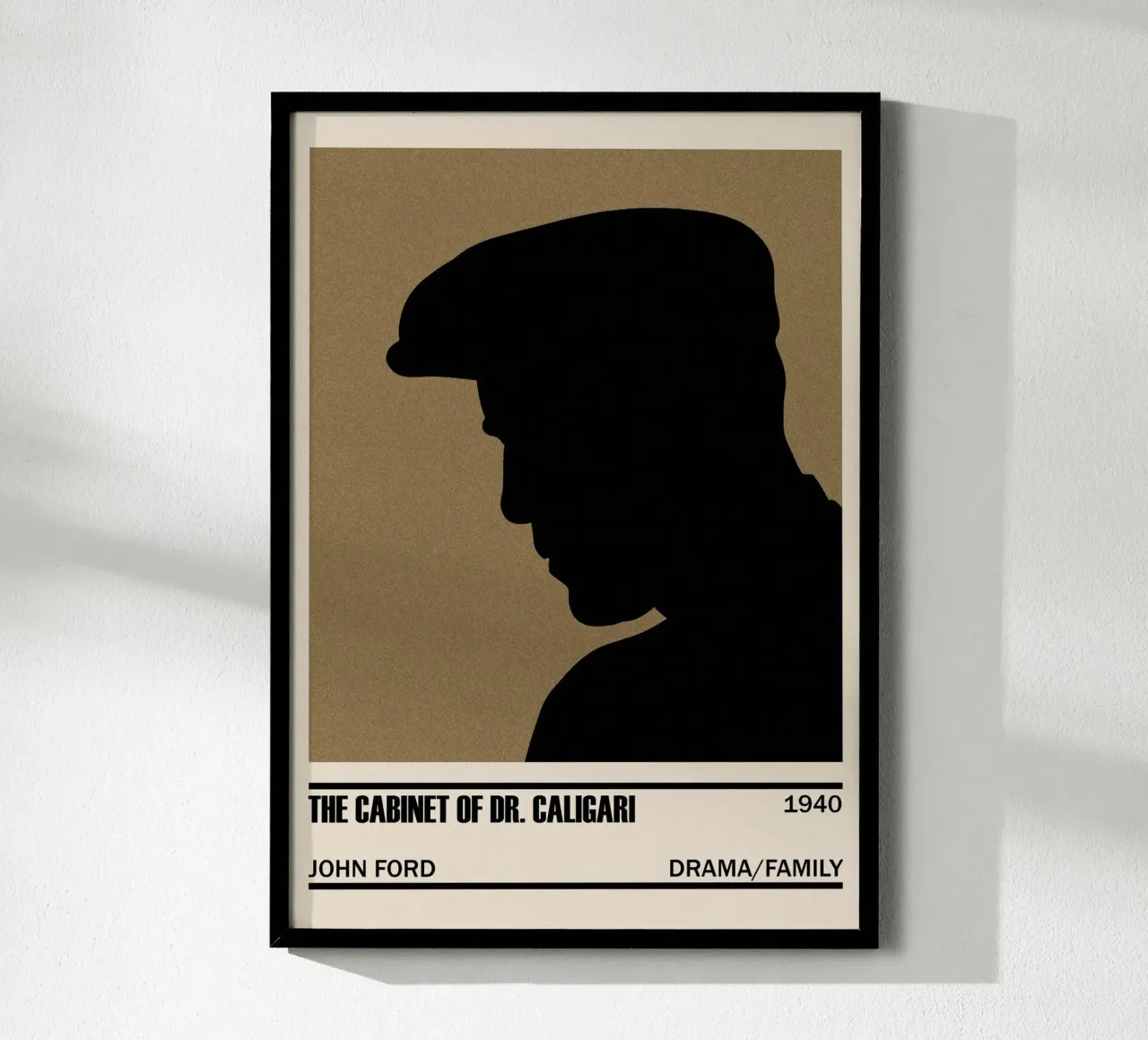 The Grapes of Wrath carta hahnemühle da TheArtstudio