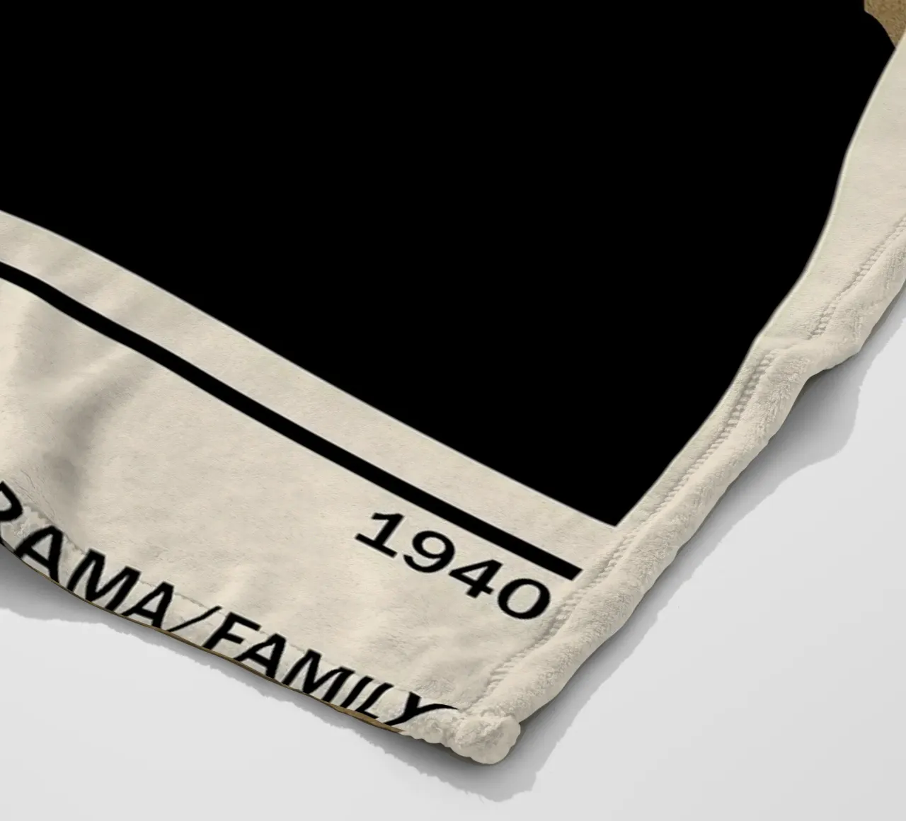 The Grapes of Wrath coperta in pile da TheArtstudio