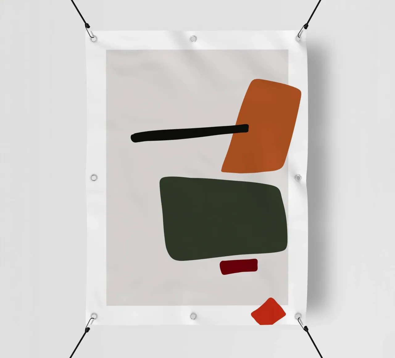 Vie Simple No 48 telo in pvc da treechild