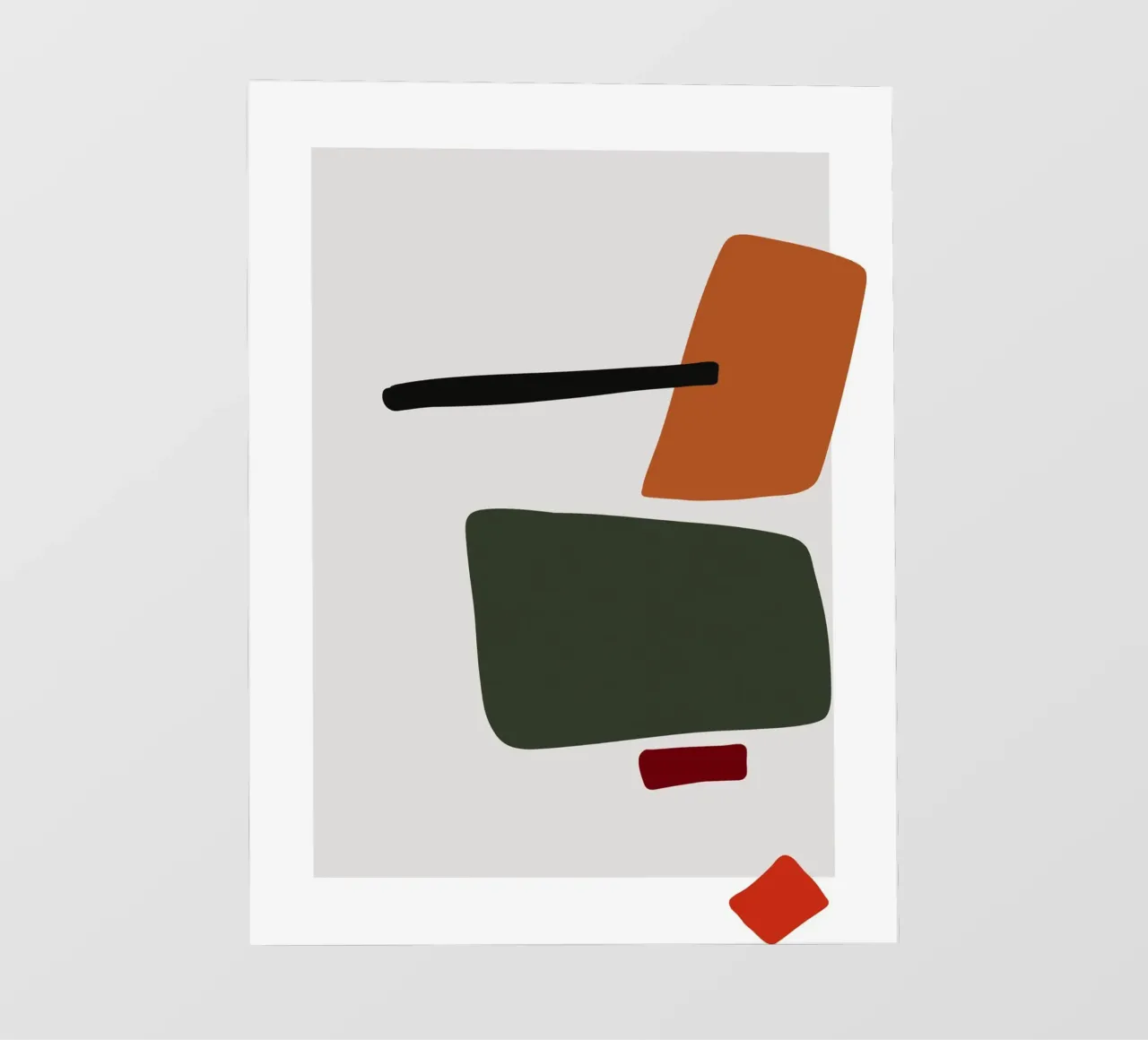 Vie Simple No 48 telo in pvc da treechild