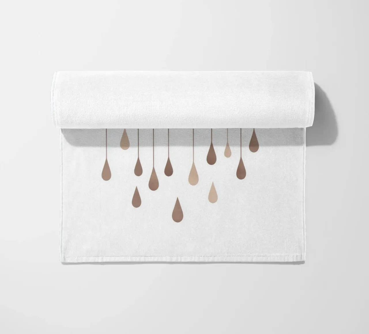 Pastel Cloud telo mare da treechild