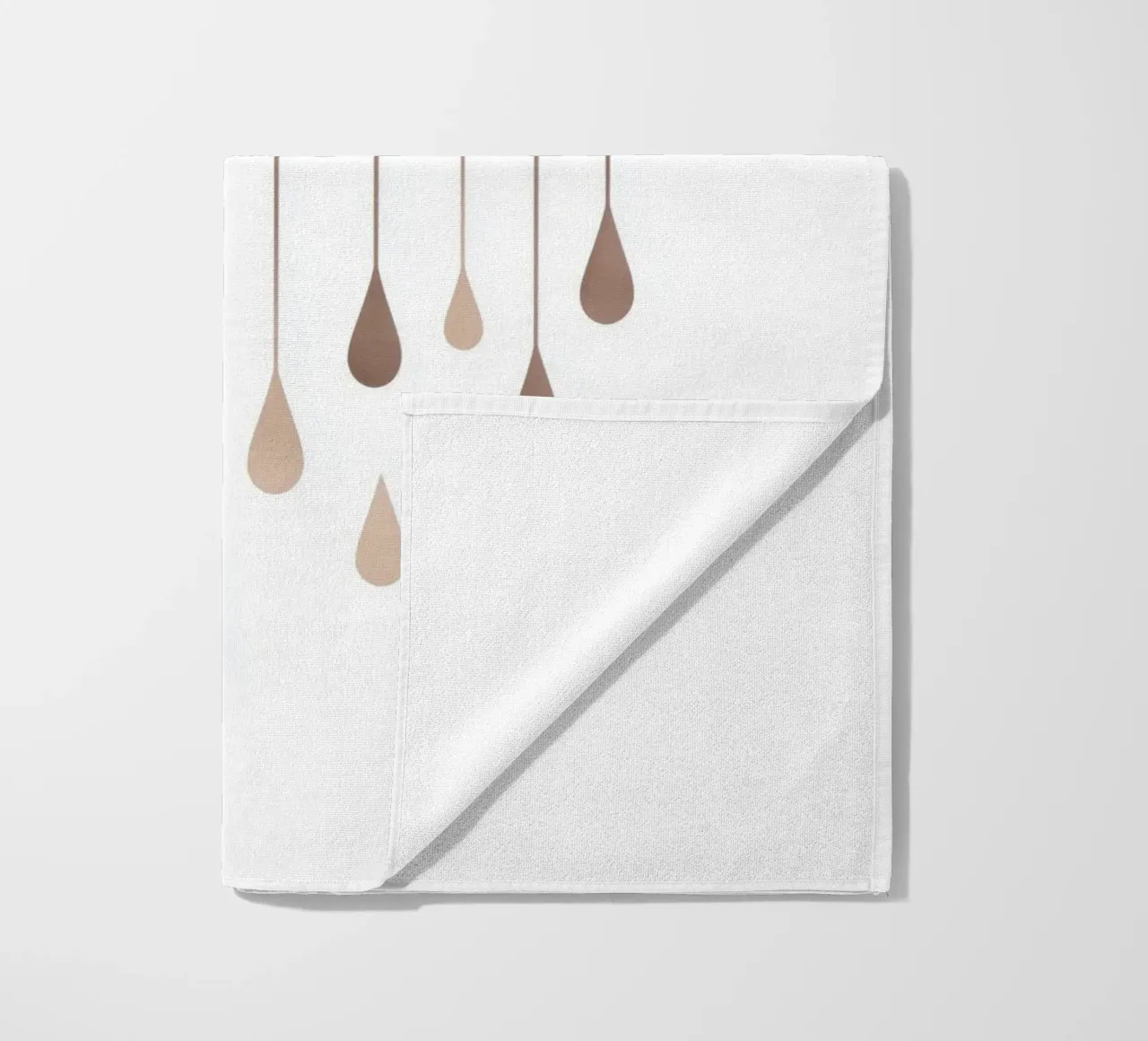 Pastel Cloud telo mare da treechild