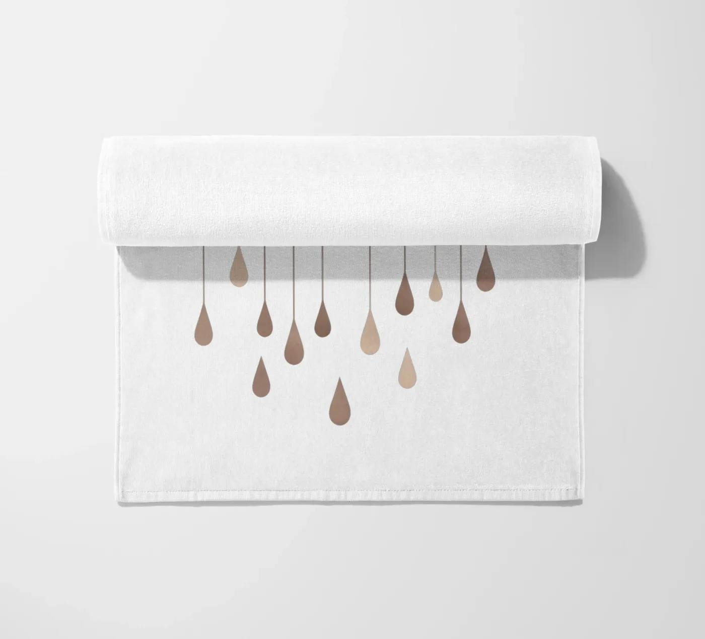 Pastel Cloud (Without Background) telo mare da treechild