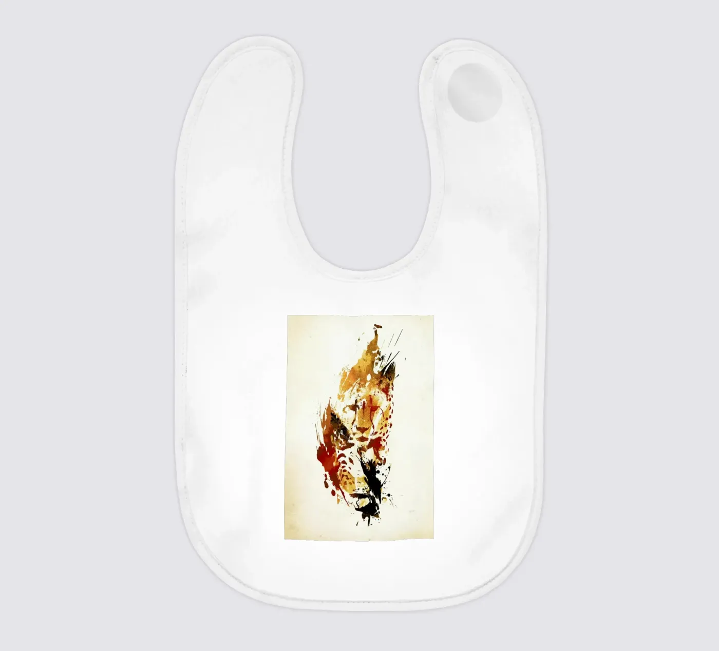 El Guepardo bavaglino da Róbert Farkas