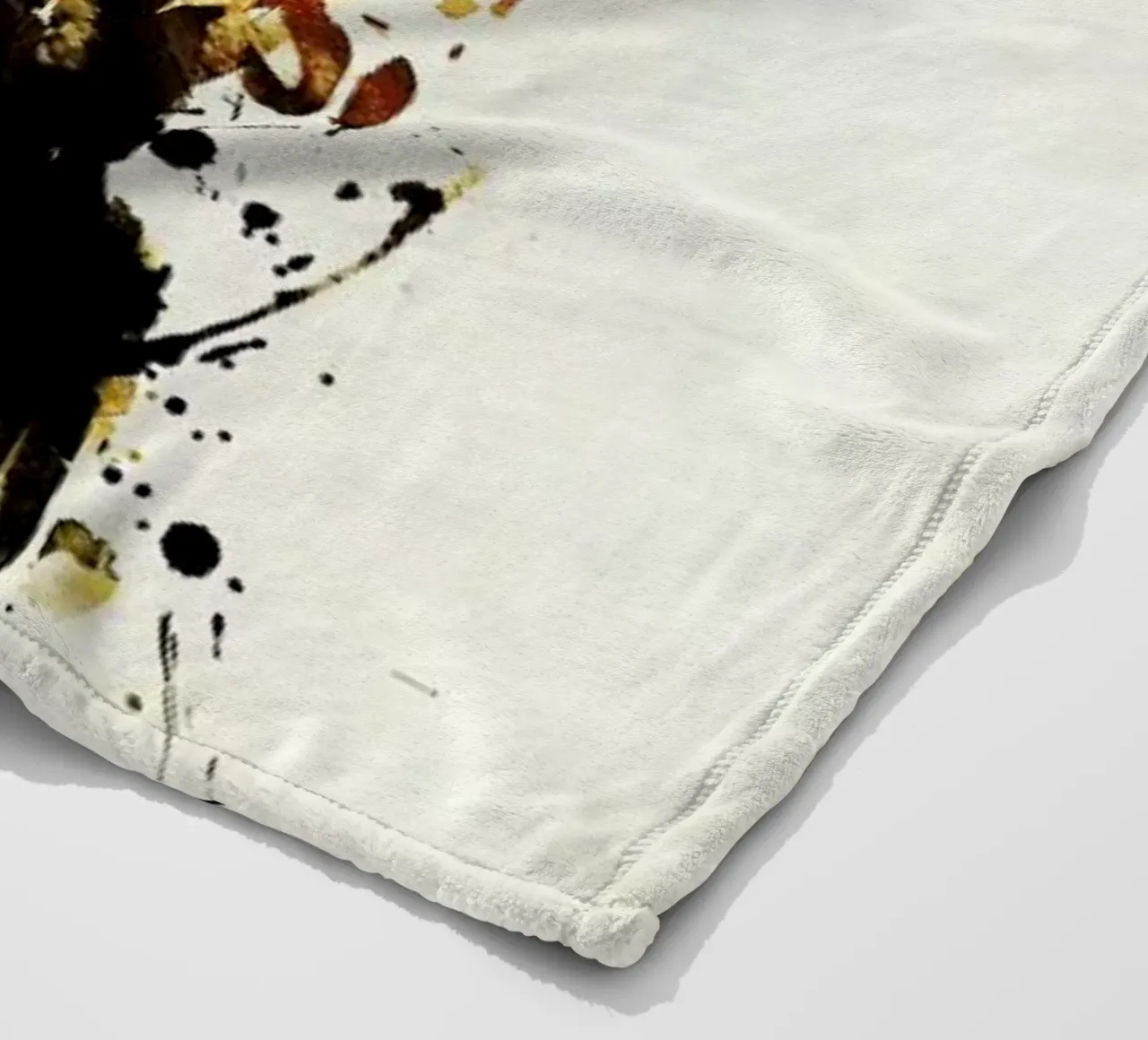 El Guepardo coperta in pile da Róbert Farkas