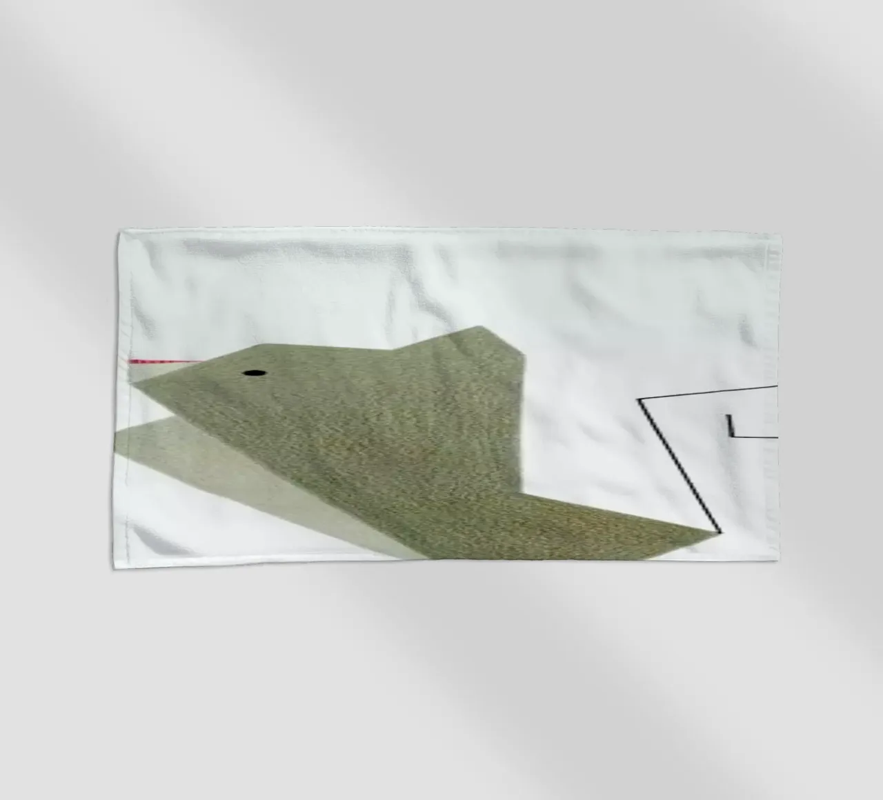 Katze #2 telo mare da Anna-Maren Zehnter