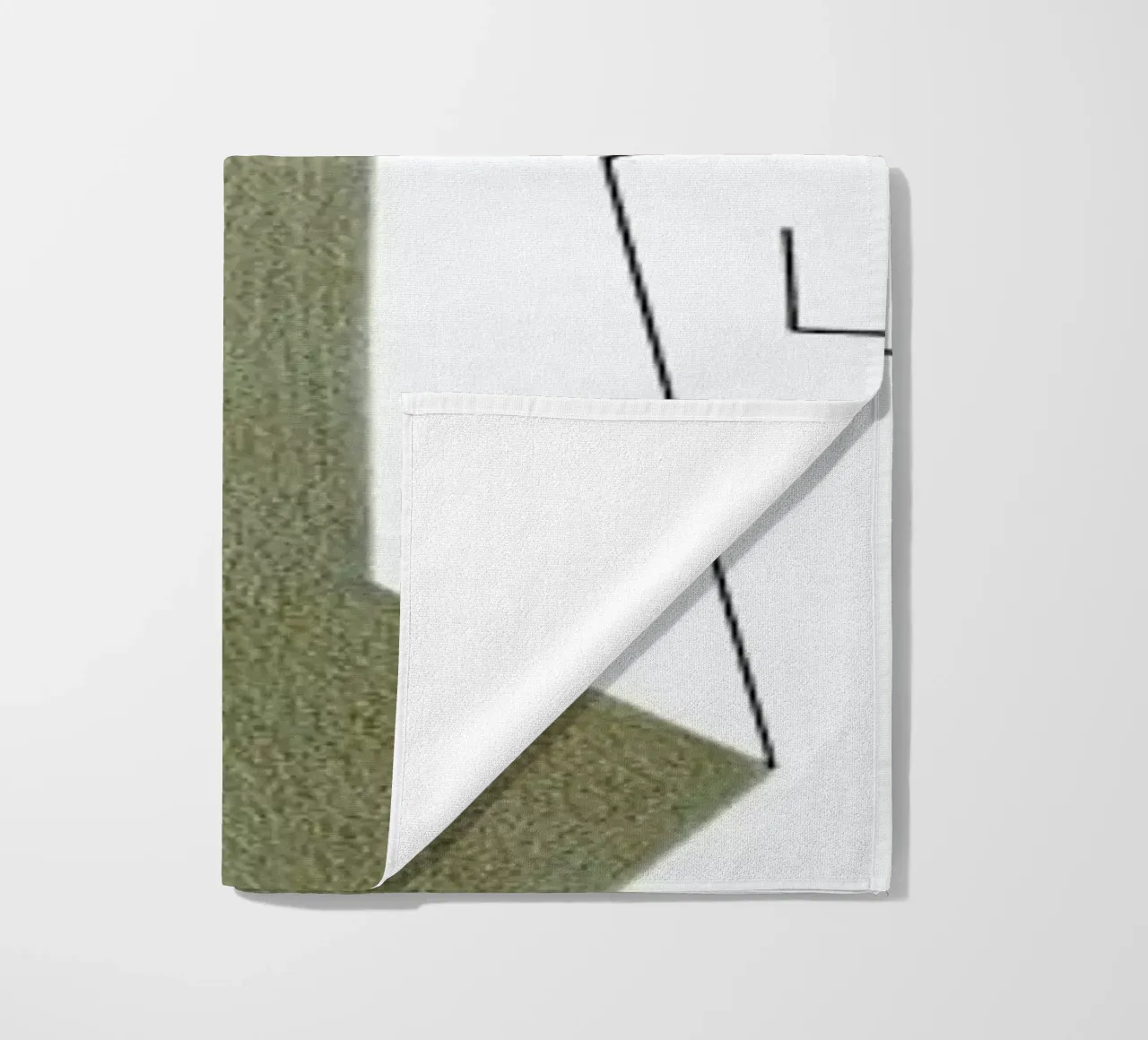 Katze #2 telo mare da Anna-Maren Zehnter