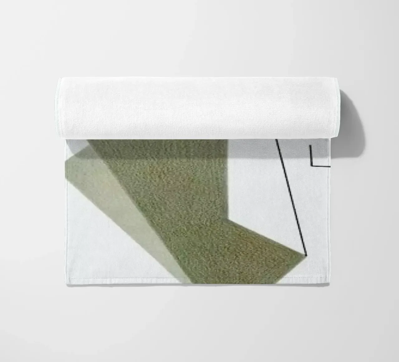 Katze #2 telo mare da Anna-Maren Zehnter