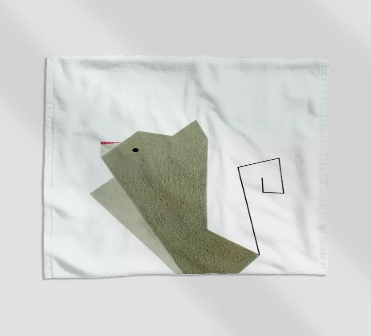 Katze #2 telo mare da Anna-Maren Zehnter