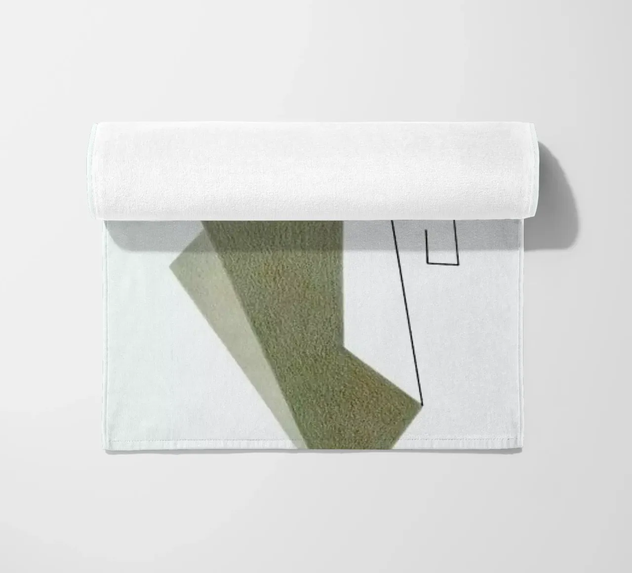 Katze #2 telo mare da Anna-Maren Zehnter