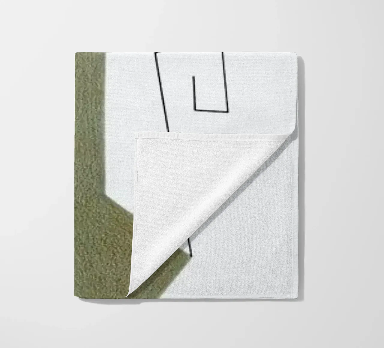 Katze #2 telo mare da Anna-Maren Zehnter