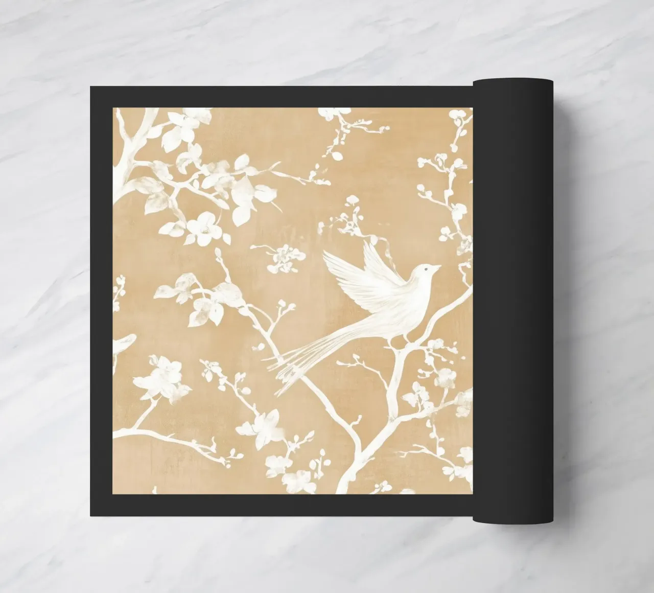Birds On Branches zerbino da treechild