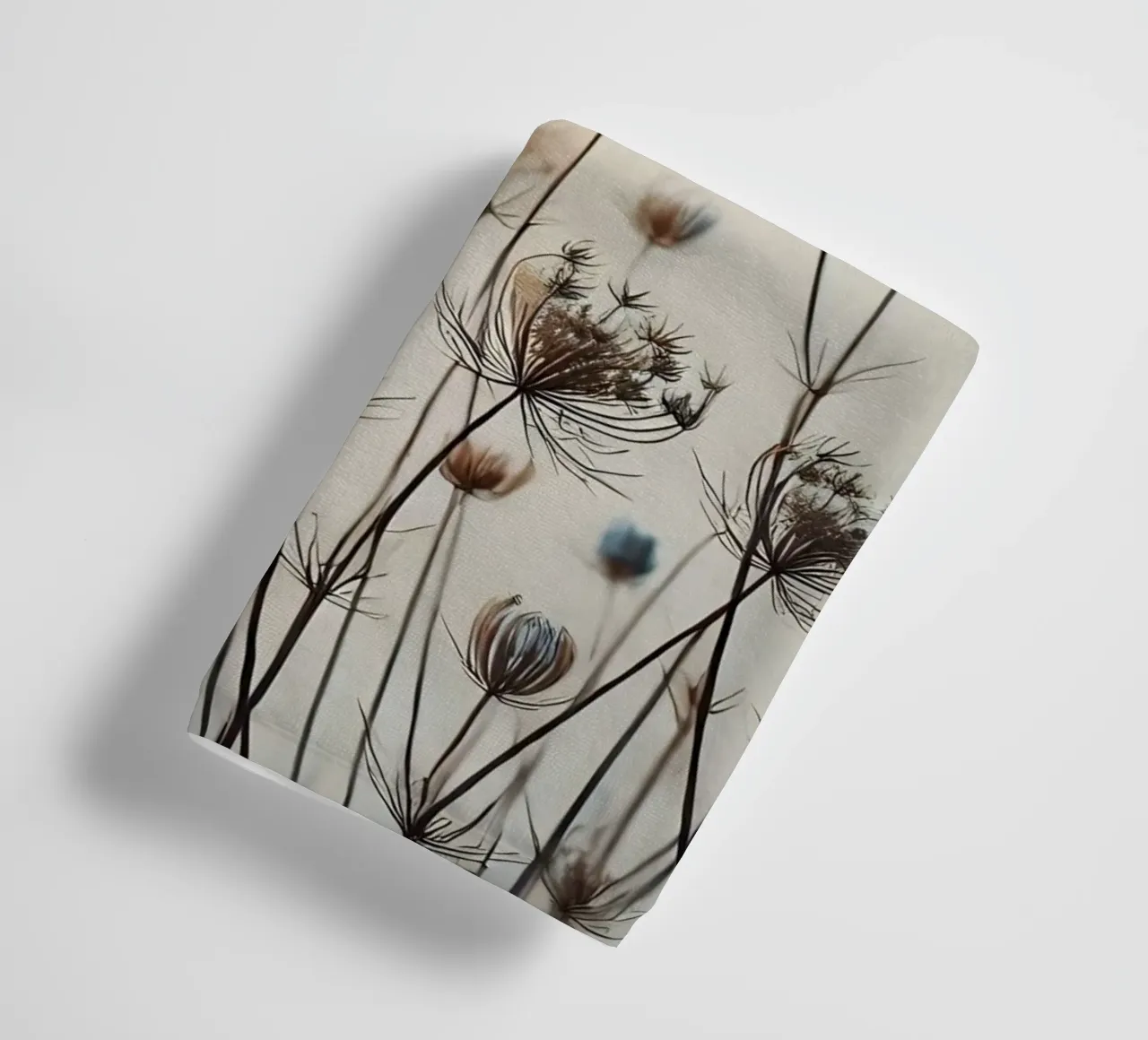 Weide badhanddoek van nomad