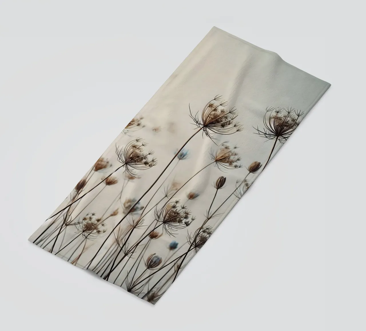 Prato telo mare da nomad